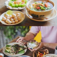 Nhà hàng Việt Nam ngon ở Sài Gòn: Quán Bụi - Original