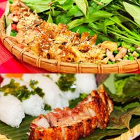 Nhà hàng Quê Nhà