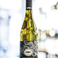 Pulpo New Zealand Marlborough (Sauvignon Blanc) Marlborough New Zealan –  Oakey Dokey Wine
