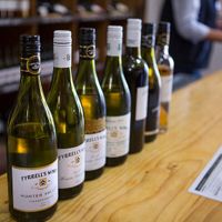 Tyrrell's Wines - Pokolbin, Hunter Valley | HUNTERhunter