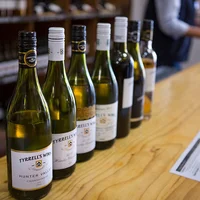 Tyrrell's Wines - Pokolbin, Hunter Valley | HUNTERhunter