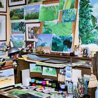 studio ghibli