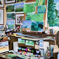 studio ghibli