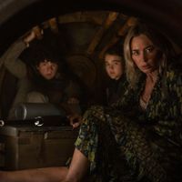 Bộ phim “A Quiet Place” được chuyển thể thành trò chơi điện tử