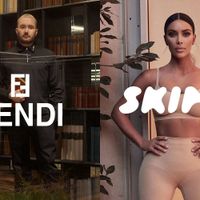 fendi x skims