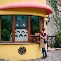 studio ghibli