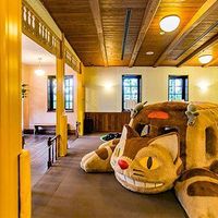 studio ghibli