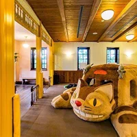 studio ghibli