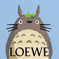 Quỹ Loewe hỗ trợ “Bảo tàng Studio Ghibli” thúc đẩy sự sáng tạo và lan tỏa hạnh phúc