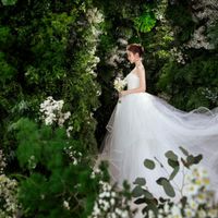 BST Love - dự án thời trang đánh dấu sự trở lại của nhà thiết kế Lê Thanh Hòa