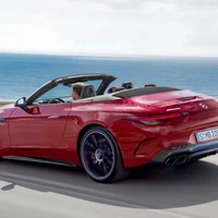 Mercedes AMG