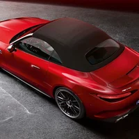 Mercedes AMG