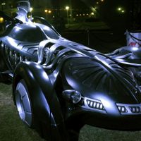 Batmobile