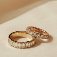 eternity wedding bands
