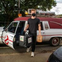 Ghostbuster