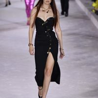 Gigi Hadid Đầm quây