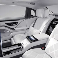 Mercedes Maybach Edition 100