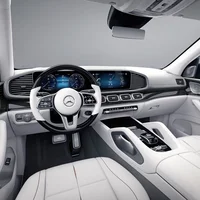 Mercedes Maybach Edition 100