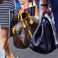túi speedy louis vuitton với các thiết kế cách tân