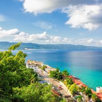 Jamaica