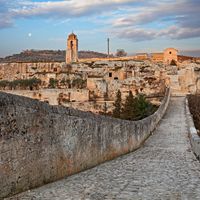 Gravina in Puglia, Bari, Italy