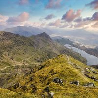 Snowdonia National Park