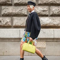 Paris Fashion Week