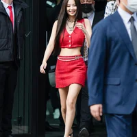 Paris Fashion Week