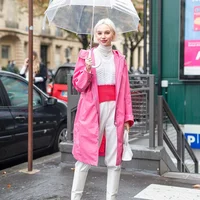 Paris Fashion Week