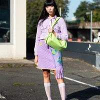 Paris Fashion Week