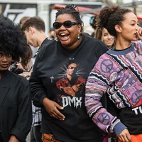 Paris Fashion Week
