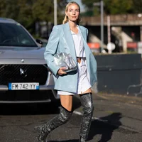 Paris Fashion Week