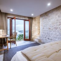 Vẻ đẹp khu nghỉ dưỡng trên mây ở Sa Pa - 3