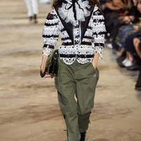 Louis Vuitton Look 36