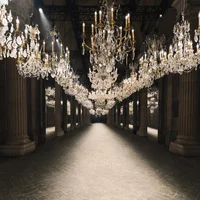 Địa điểm tổ chức show Louis Vuitton 2022