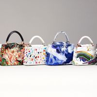 Túi Louis Vuitton Artycapucines