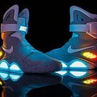 Back To The Future Shoes: Bộ bộ sưu tập Nike mơ ước của các Fan “Back to the Future”