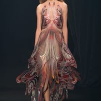 Alber Elbaz Love Brings Love Look 21