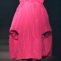 Alber Elbaz Love Brings Love Look 4