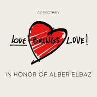 Show diễn tưởng niệm huyền thoại thời trang Alber Elbaz - Love Brings Love
