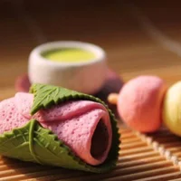 Wagashi – Nét truyền thống ngọt ngào của Nhật Bản - Hệ thống siêu thị hàng  Nhật nội địa Sakuko Japanese Store
