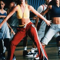 baby one more time outfit