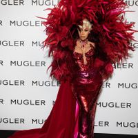 Card B Thierry Mugler, Couturissime