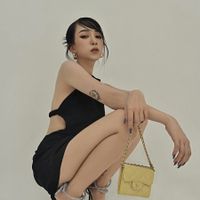 Giàu như ái nữ Minh Nhựa, tậu giày hiệu liền tay trong vô thức, xem giá mới nể - 3
