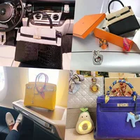 Giàu như ái nữ Minh Nhựa, tậu giày hiệu liền tay trong vô thức, xem giá mới nể - 6