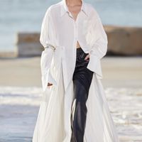 Peter Do xuân hè 2022 look2