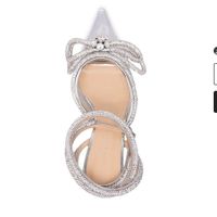 Primmy Trương sắm đôi giày phải đợi 3 tháng: Soi giá toát mồ hôi, đụng hàng loạt amp;#34;yêu nữ hàng hiệuamp;#34; - 4