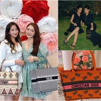 Primmy Trương sắm đôi giày phải đợi 3 tháng: Soi giá toát mồ hôi, đụng hàng loạt amp;#34;yêu nữ hàng hiệuamp;#34; - 1