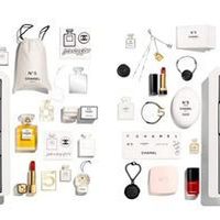 BST Limited của CHANEL: Món quà Holiday 2021 sang trọng