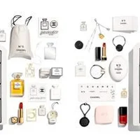 BST Limited của CHANEL: Món quà Holiday 2021 sang trọng